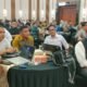 Perkuat ki Perencanaan dan Penganggaran Berbasis Sistem, BPKAD Sulbar Ikuti Workshop Integrasi SIPASTI Pemda dengan SIPD