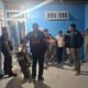 Cegah Kejahatan Jalanan, URC Ditreskrimum Polda Sulawesi Barat Hunting ki di Titik Rawan Mamuju
