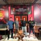 Masih Mau ko, Tim Resmob Polres Bulukumba Bekuk  Terduga Pelaku Curnak  