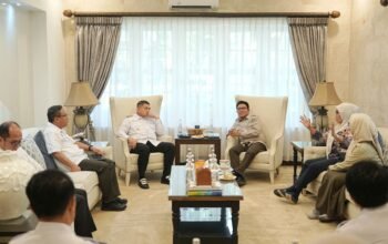 Cocok ki, Kanal Panampu Al-Markaz Bakal Ditata Jadi Wisata Baru, UMKM Ikut Dilibatkan