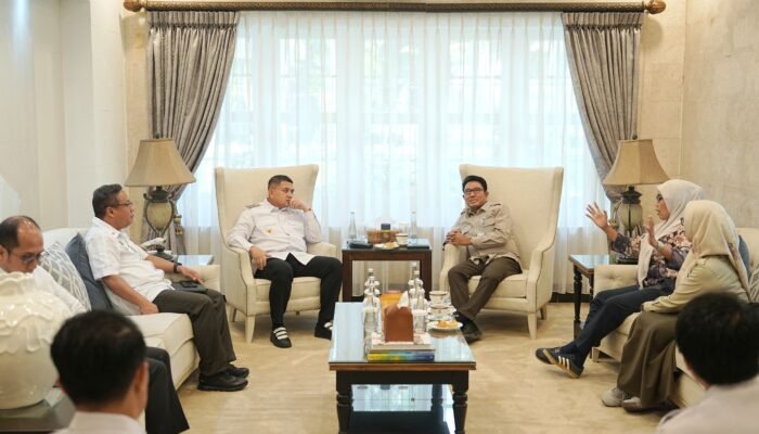 Cocok ki, Kanal Panampu Al-Markaz Bakal Ditata Jadi Wisata Baru, UMKM Ikut Dilibatkan
