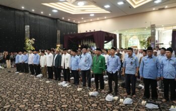 Wali Kota Makassar Minta Imam Masjid Perluas ki Peran Masjid dalam Pemberdayaan Warga