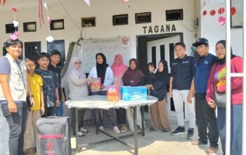 Pastikan Keberlanjutan Pendidikan, Hj. Nirwanasari Aras Lepas mi Siswa Mamuju Tengah Menuju Sekolah Rakyat Provinsi