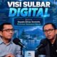 Menuju Sulbar Digital: Langkah Strategis Pemprov Integrasikan ki Layanan Publik dan Perkuat SDM