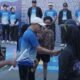 Meriahkan HUT Sulbar ke-22, Kapolda Hadiri ‘Sulbar Fun Run’ Tegaskan ki Dukungan Penuh bagi Olahraga Masyarakat
