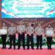 Kapolda Sulbar Titipkan ki Senyuman dan Harapan Masyarakat di Pundak Polantas, Refleksi 71 Tahun Pengabdian