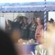 Kapolda Sulbar Hadiri ki Puncak Peringatan Hari Jadi Provinsi Sulawesi Barat ke-22