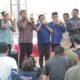 Laut Mandar Bergemuruh! Sandeq Silumba 2026 Resmi Dibuka, Gubernur SDK: Sandeq Adalah Jati Diri Orang Mandar
