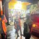 Lewat Patroli Humanis, Polantas Polda Sulbar Jaga ki Malam Panjang dan Kawal Keselamatan Warga