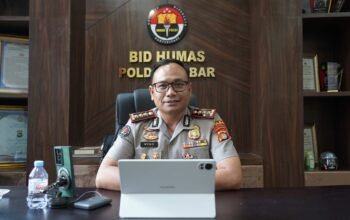 Dugaan Penganiayaan di Malunda, ini Penjelasan Tegas Kabid Humas Polda Sulbar!