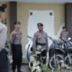 Sidak Kendaraan dan Rusun Dinas, Kapolda Sulbar: Fasilitas Negara Adalah Amanah yang Harus Dijaga