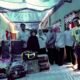 Kadis Sosial Turun ki Serahkan Bantuan Kepada Korban Angin Puting Beliung di Desa Tamatto
