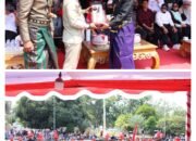 Mappakaraja, Karnaval Budaya Gau Maraja 2026 Meriah, Bupati Bone: Budaya Harus Dijaga, Ekonomi Daerah Bergerak