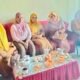 Keluarga Penerima Bantuan Ikut ki Sampaikan Apresiasi Kepada Pemkab Bulukumba