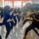 Antusiasme Siswa SR 19 Wajo Berlatih Pencak Silat, Bermimpi Tembus Level Nasional dan Internasional