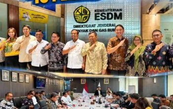 Pemda Wajo dan Pemprov Sulsel Berhasil Perjuangkan PI Migas 10 Persen