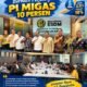 Pemda Wajo dan Pemprov Sulsel Berhasil Perjuangkan PI Migas 10 Persen