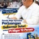Pemda Wajo Apresiasi Perjuangan Gubernur Sulsel untuk PI Migas 10 Persen