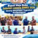 Bupati Wajo Buka Sekolah Lapang BMKG 2026, Perkuat Pemahaman Masyarakat terhadap Cuaca dan Iklim