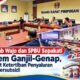 Pemkab Wajo dan SPBU Sepakati Sistem Ganjil-Genap, Perkuat Ketertiban Penyaluran BBM Bersubsidi