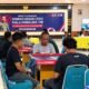 HUT ke-81 TNI, Turnamen Domino Piala Panglima TNI Digelar di Wajo Diikuti 256 Peserta