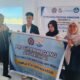 STIA YAPPI Makassar Gelar Pembekalan Magang dan Pengabdian kepada Masyarakat, Mahasiswa Ditempatkan di 17 Instansi