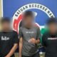 Matemija, Satresnarkoba Polres Sinjai Bekuk Pengedar Sabu, Barang Bukti Didalam Bungkus Chocolatos