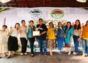 Bazaar BPP DOB Luwu Raya Jadi Ajang Penggalangan Dana dan Konsolidasi Wija to Luwu