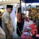 Wabup Askary Tegaskan ki GPM Hadir Ringankan Beban Warga Mamuju Tengah di Musim Kemarau