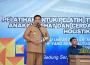 Pemkab Maros Genjot Proyek Infrastruktur Semester II, Alokasikan Rp21 Miliar untuk 10 Km Jalan