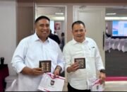 Bupati dan Wabup Maros Padat Agenda Kamis, Resmikan Wisata Dolli hingga Lepas Sambut Kapolres