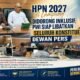 HPN 2027 di Lampung Didorong Inklusif, PWI Siap Libatkan Seluruh Konstituen Dewan Pers