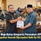 DPRD Wajo Bahas Ranperda Perubahan APBD 2026, Pendapatan Daerah Diproyeksi Naik Rp 90,9 Miliar