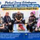 Perkuat Sinergi Kelembagaan, Pemimpin BRI Cabang Sengkang Silaturahmi ke Kejaksaan Negeri Wajo