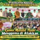 Gema Maulid Nabi Menggema di Atakkae, Ratusan Warga Antusias Meneladani Rasulullah SAW