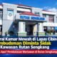 Viral Kamar Mewah di Lapas Cibinong, Ombudsman Diminta Sidak di Kawasan Rutan Sengkang