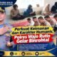 Perkuat Keimanan dan Karakter Humanis, Polres Wajo Rutin Gelar Binrohtal