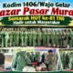 Kodim 1406/Wajo Gelar Bazar Pasar Murah, Semarak HUT ke-81 TNI Hadir untuk Masyarakat
