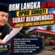 BBM Langka di Wajo, DPRD Soroti Surat Rekomendasi: Jangan Sampai Disalahgunakan!