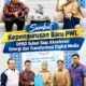 Dorong Inklusivitas dan Efisiensi Teknologi, Pengurus PWI Sulsel Audiensi ke DPRD Sulsel