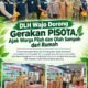 DLH Wajo Dorong Gerakan PISOTA, Ajak Warga Pilah dan Olah Sampah dari Rumah