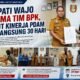 Bupati Wajo Terima Tim BPK, Audit Kinerja PDAM Berlangsung 30 Hari