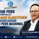Dewan Pers Akan Kumpulkan Seluruh Konstituen Bahas Penyelenggaraan Hari Pers Nasional