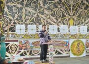 Wagub Ingkong Ala Dorong Olahraga Sumpit Go Nasional