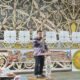Wagub Ingkong Ala Dorong Olahraga Sumpit Go Nasional