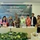 Apresiasi Program CSR GIIC Deltamas, Rahmawati Zainal Dorong Peningkatan Kompetensi SDM Daerah