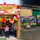 Nyamanna Sambalu, Bakso Mozarella Makassar Gelar Grand Opening di Pettarani 