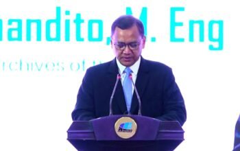 Masumange’, ANRI dan KNCU for UNESCO Gelar UNESCO Memory of the World