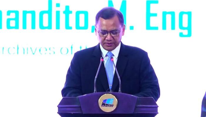 Masumange’, ANRI dan KNCU for UNESCO Gelar UNESCO Memory of the World