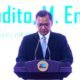 Kepala ANRI, Dr. Mego Pinandito, M.Eng